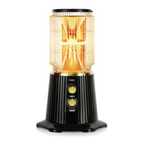 나노카본 프리미엄 전기난로/히터 1800W IA-5000F, 이노크 전기히터 IA-5000F