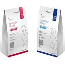 메디웍스 아나브러쉬 대용량 강아지껌, 일반두상용40p