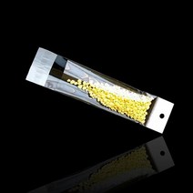 MDG3258 상품진열용 OPP 헤다봉투 11cmX12cm 헤다3cm 200P 팬시비닐/양말폴리백/헤더봉투/양말포장