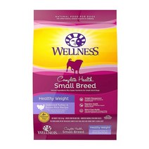웰니스 컴플리트헬스 스몰브리드 헬시웨이트 1.8kg 5.4kg, 1개