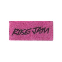 Lush 러쉬 장미 잼 워시카드 2g 비건