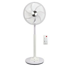 유니맥스 저소음 BLDC모터 선풍기 UMF-D8406SR