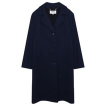 기타 [명품]MAISON MARGIELA 메종마르지엘라 22FW 시그니처 스티치 울 코트 ..