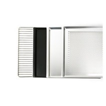 린나이 오븐 RCO-040E 발효기 RCO-080PE 전용 팬 빵판(4개 1set), 4개