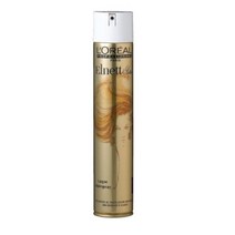 로레알 에르네뜨 헤어스프레이(스트롱홀드), 500ml, 4개