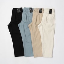 폴햄키즈 폴햄키즈공용 릴렉스핏 팬츠 PKD1PP3023 rva-476213f