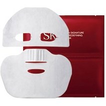 [SK2화장품 일본직구] SK-II 스킨 시그니처 3D 리디파이닝 마스크 1팩 부분 수입