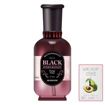 스킨푸드 흑석류 에너지 토너 150ml {있소세트}, 1개+촉촉마스크, 흑석류{토너}