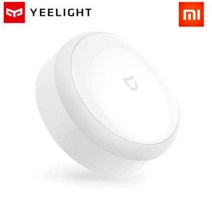 Xiaomi mijia yeelight led 야간 모션 램프 적외선 스마트 컨트롤 센서, 1개