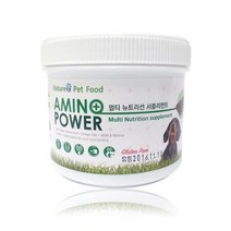 멀티비타민 애견장건강 유산균 영양제 3개 노령견영양제 장튼튼