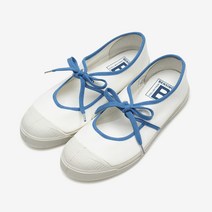벤시몽 [벤시몽] LIMITED 2 OEILLETS - WHITE