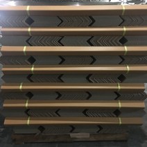 종이앵글-종이각대 70X70X5~7T 1000mm~2000mm 한파렛트 1000개, 1200, 5T