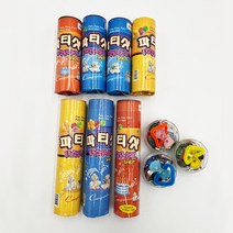 불꽃놀이 파티폭죽종합세트, 상세페이지 참조