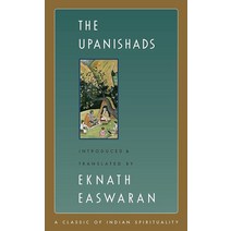 The Upanishads 2nd Edition187788