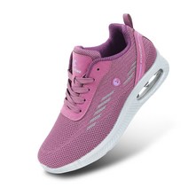 [에코로바]남녀 경량 에어쿠션 조깅화 헬스 런닝화 앙티브 ER702