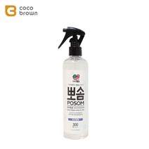 강아지 방석 침대 의류 전용 섬유탈취제 화장실소독 세정미스트 소변흔적 소변자국 개탈취 악취