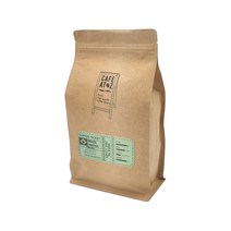 카페어토즈 브라질 산토스 원두500g 콜드브루용, 03.모카포트, 500g