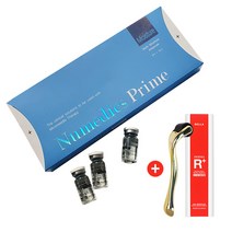 누메딕스 기능성앰플+멸균MTS롤러 8ml X 7ea 4종 미백 주름 보습 유수분발런스 MTS앰플 피부관리, 4. 에이씨앰플(진정/유수분밸런스)