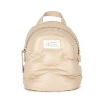 메종 마르지엘라 명품명품22SS 글램슬램 베이지 백팩 크로스백 미니 S56WA0014 P430