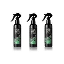 오토피네스 크리스탈 유리클리너 3개입 CRG250 유리세정제 세차용품