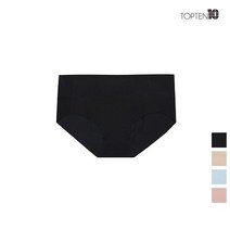 탑텐 여성 심리스 브리프 MSA5UP2001