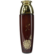 아름다움을 담아 얼굴 빛에 선사하다 한방 스킨 150ml 수분 스킨 케어 크림 화장품 10대 20대 30대 여자 남자 친구 생일 어버이날 선생님 선물, 1, 본상품선택