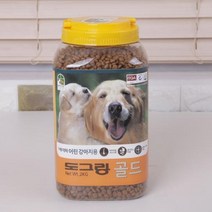 어린 강아지 애견 영양 개 국산 소형견 사료 2kg _ 2210228EA, 쿠팡2 본상품선택