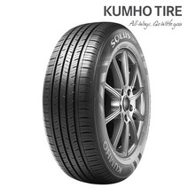 KH 225/45R18 95V 솔루스 TA31 SOLUS