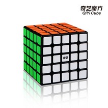 장난감블록 지니어스 특수 스프링홀더 교구 전문가용 자석 스위트 gan356m 창의력개발 특이한 큐브 모음, H