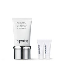 라프레리 9월 쎌루라 스위스 유브이 프로텍션 베일 SPF50 (+샘플구성)