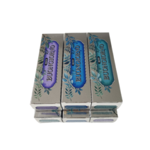 덴티 본조르노 잇몸케어 2p + 치석케어 2p + 구취케어 치약 2p, 2세트