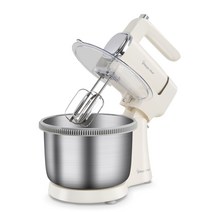 매직쉐프 2 in 1 혼합기 아몬드크림, MEHM-B300IV