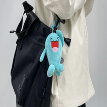 귀여운 포켓몬인형 마자용 인형 포켓몬스터 가방고리 13cm