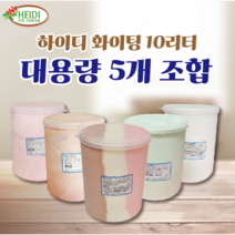 하이디 화이팅 10리터딸기 업소용, 1개, 10L, 딸기
