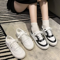 바이시유 여성 발편한 캐주얼 스니커즈 여자 신발 운동화 793