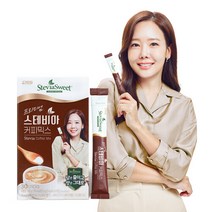 펄세스 [펄세스] 소유진 프리미엄 스테비아 커피믹스 30T, 단품없음