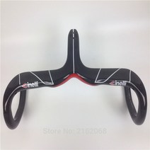 풀카본자전거 최신 RAM3 도로 3K 전체 T800 섬유 핸들 바 및 컴퓨터 스텐트 된, 120mm의 매트 420