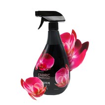 스프레이 섬유 옷 침구류 천소파 카페트 자동차시트 냄새 탈취제 후로랄향, 1개, 700ml