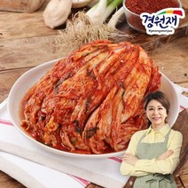 경원재 [경원재] 국내산 농산물로 만든 포기김치 3kg