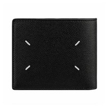 메종 마르지엘라 명품마르지엘라23FW S35UI0435 P4745 T8013 남성 스티치 페블 반지갑