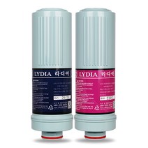 김영귀환원수 KYK-25000 이온수기 필터 호환 리디아, 1차 필터