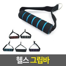 헬스 그립바