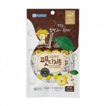 배맛 과일퓨레 반려견간식 7개입 강아지건강간식 애견, 과일/야채