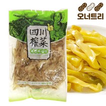 단풍 짜사이(채 대화 1K) .미가푸드 .동그랑푸드 .선비몰, 1개, 1kg