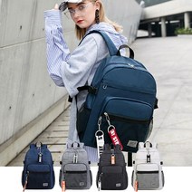 플랜 여성백팩 남성백팩 캐주얼백팩 학생백팩 배낭 여행용백팩 선물(#11216)