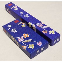 연화 [정품] 다보 향 국산 단/장 사이즈 2종, 단