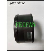렌즈 수리 부품 24-70 링 니콘 호환 F2.8E VR 1st LENS-G 튜브 116X3, 한개옵션0, 한개옵션0