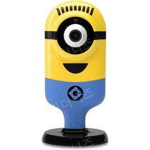 홈 CCTV 네트워크 카메라 미니언즈 Wi Fi 클라우드 tend