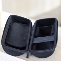 1 개의 zpresso Jx/JE/Jxpro/kpro/Kplus Kingrinder K4/k6의 Comandante C40/ C47 커피 그라인더 용 휴대용 케이스, Black, Black