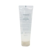 아로마티카 [아로마티카] 수딩 알로에 베라 젤 180ml, 단품없음, 상세설명 참조